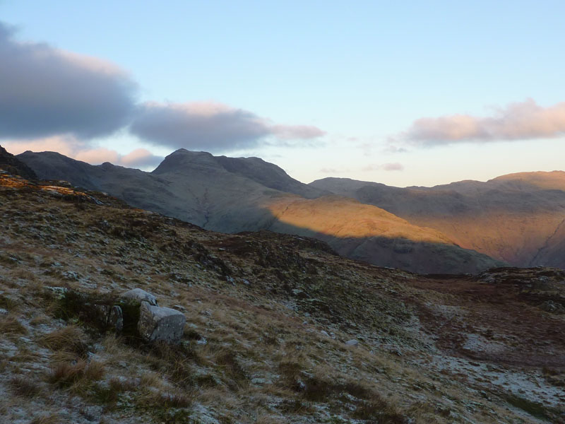 Bowfell